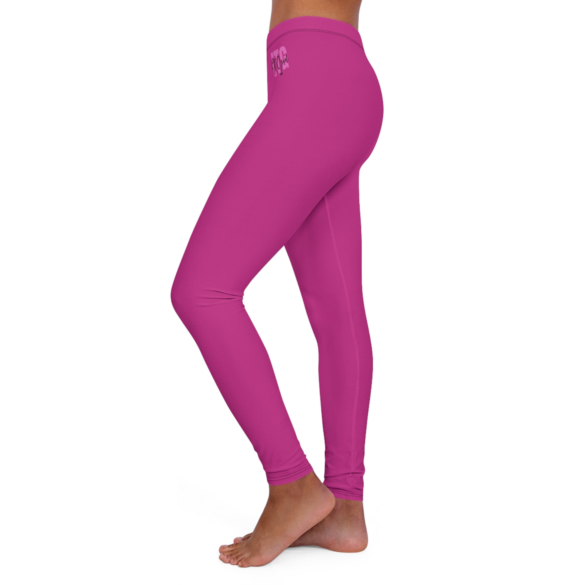 ITG Comfy Leggings
