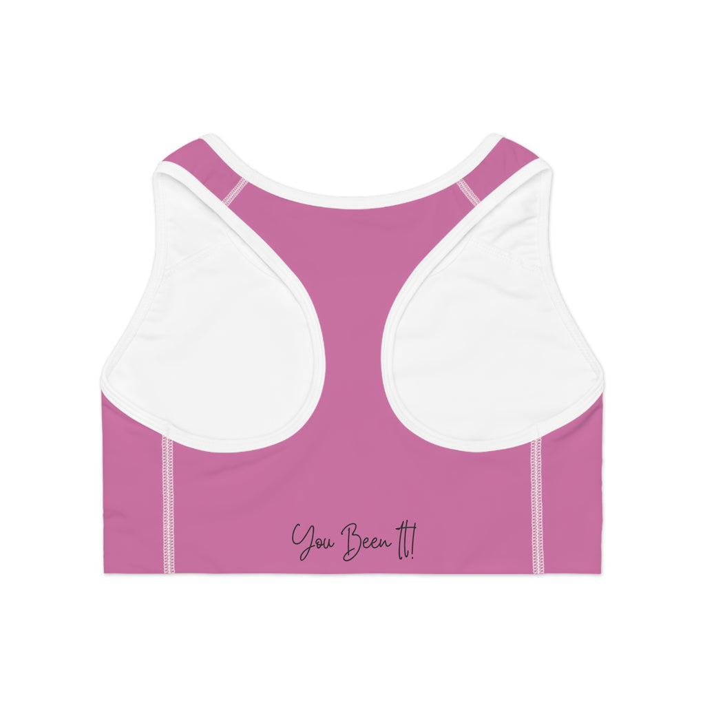 ITG Sports Bra