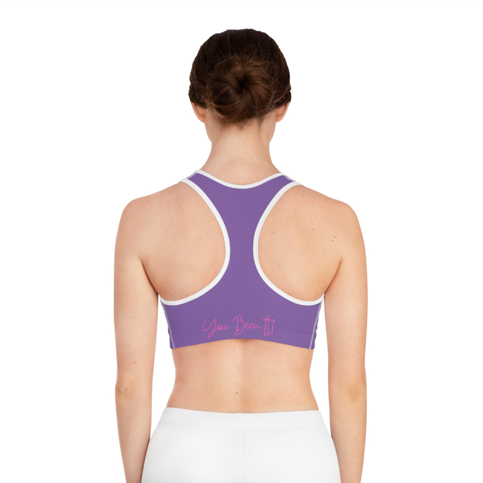ITG Sports Bra