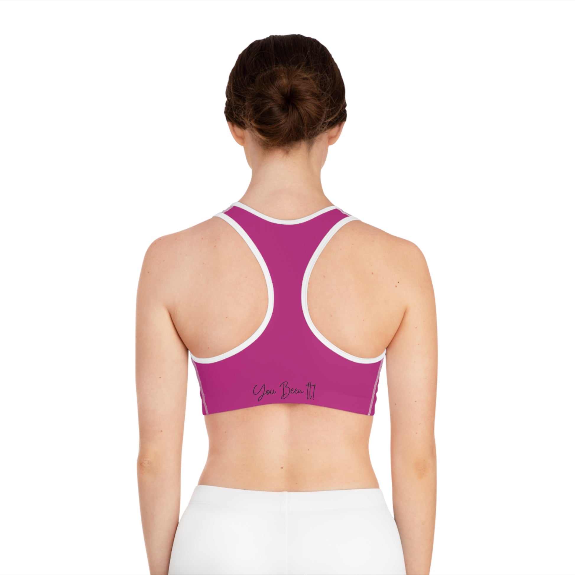 ITG Sports Bra