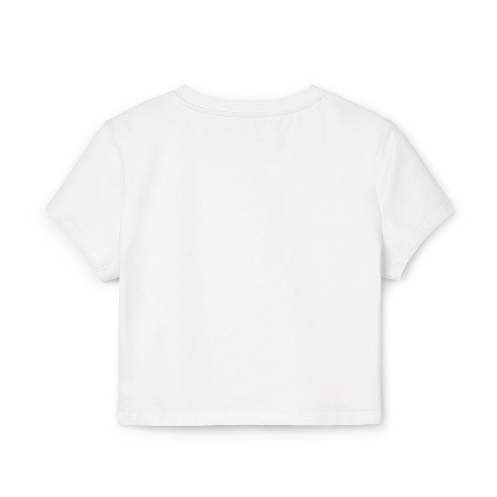 (Not a B! but a BEAST)  Crop Top