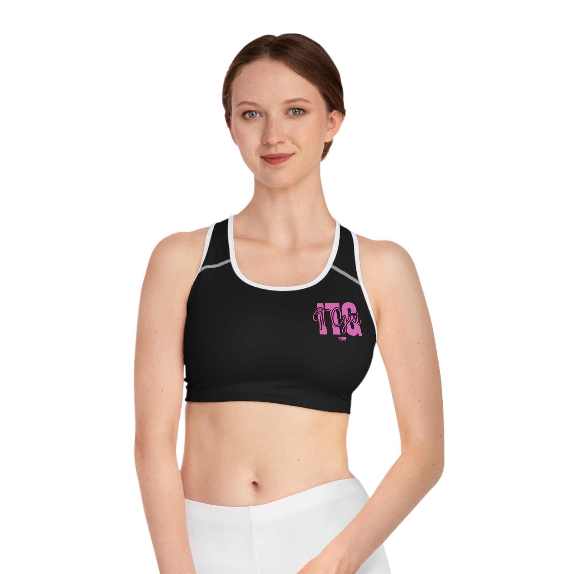 ITG Sports Bra