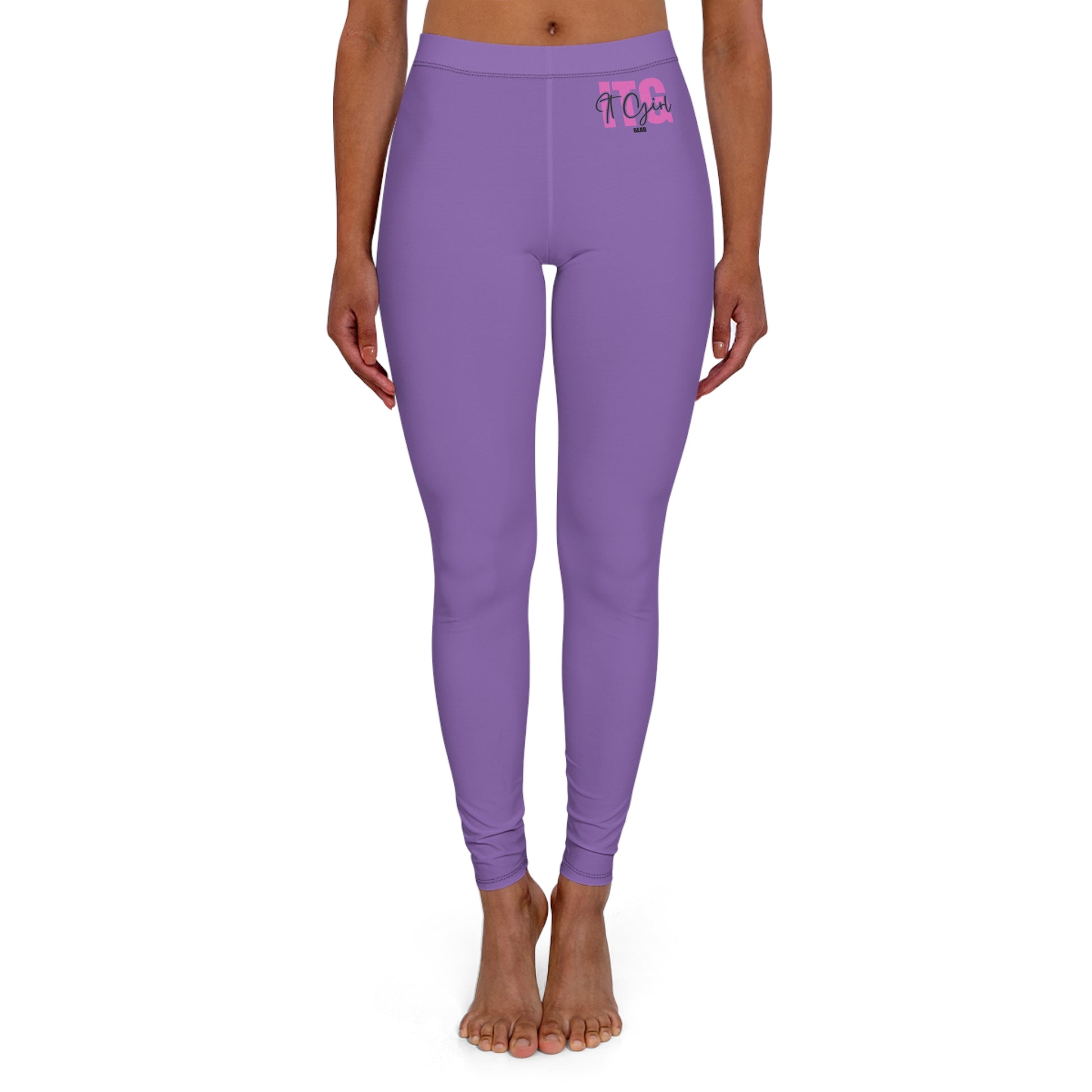 ITG Comfy Leggings