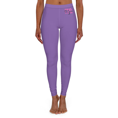 ITG Comfy Leggings