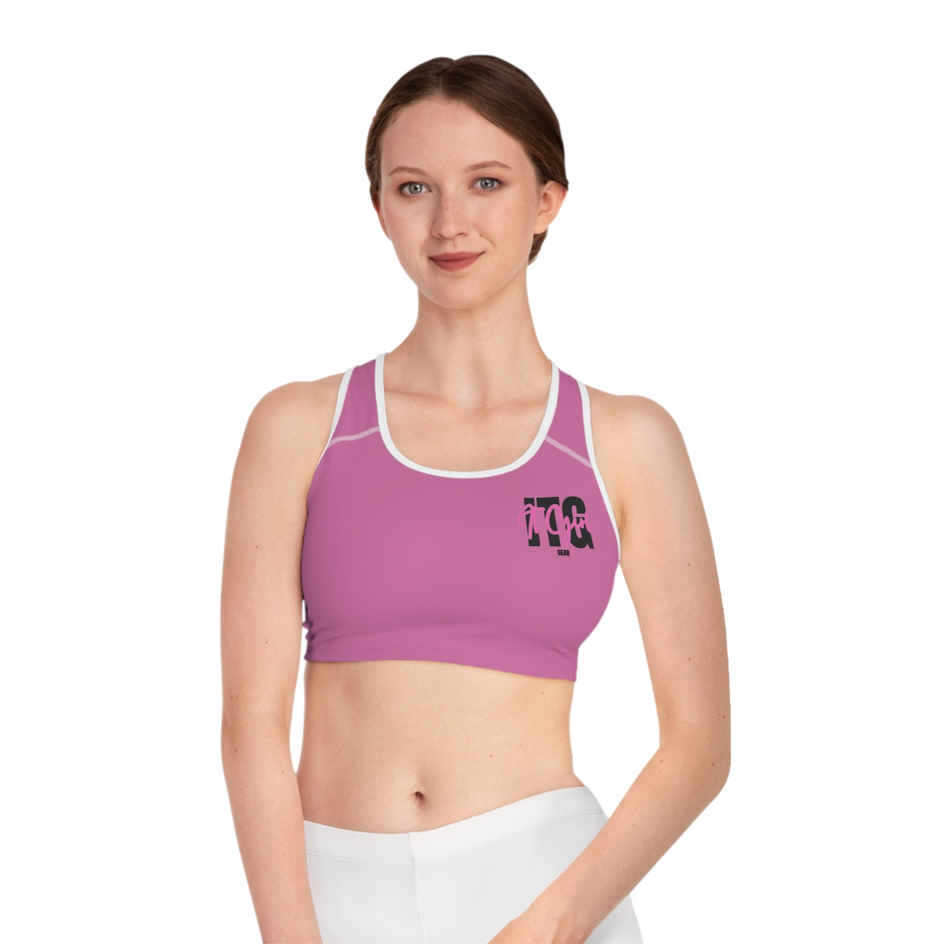 ITG Sports Bra