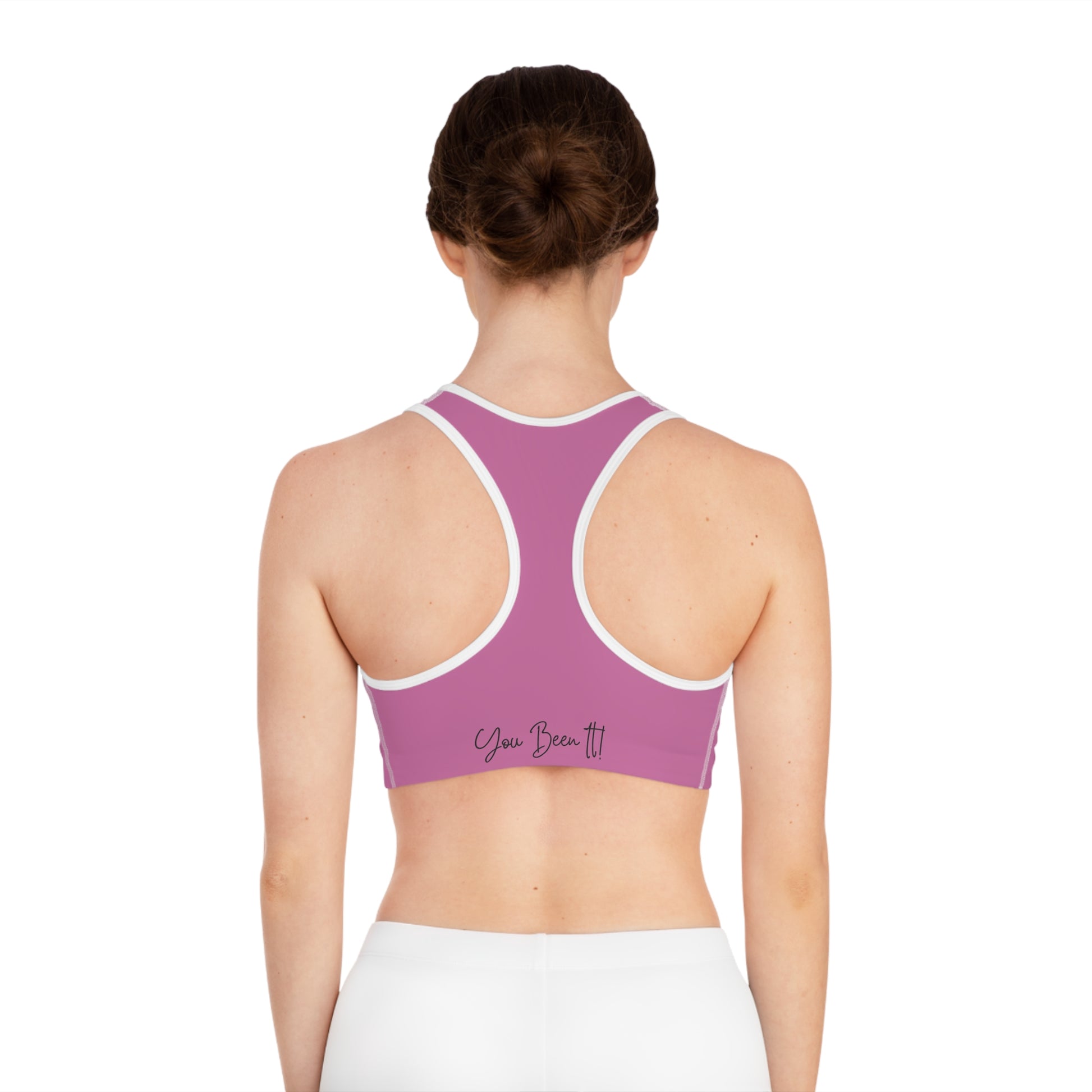ITG Sports Bra