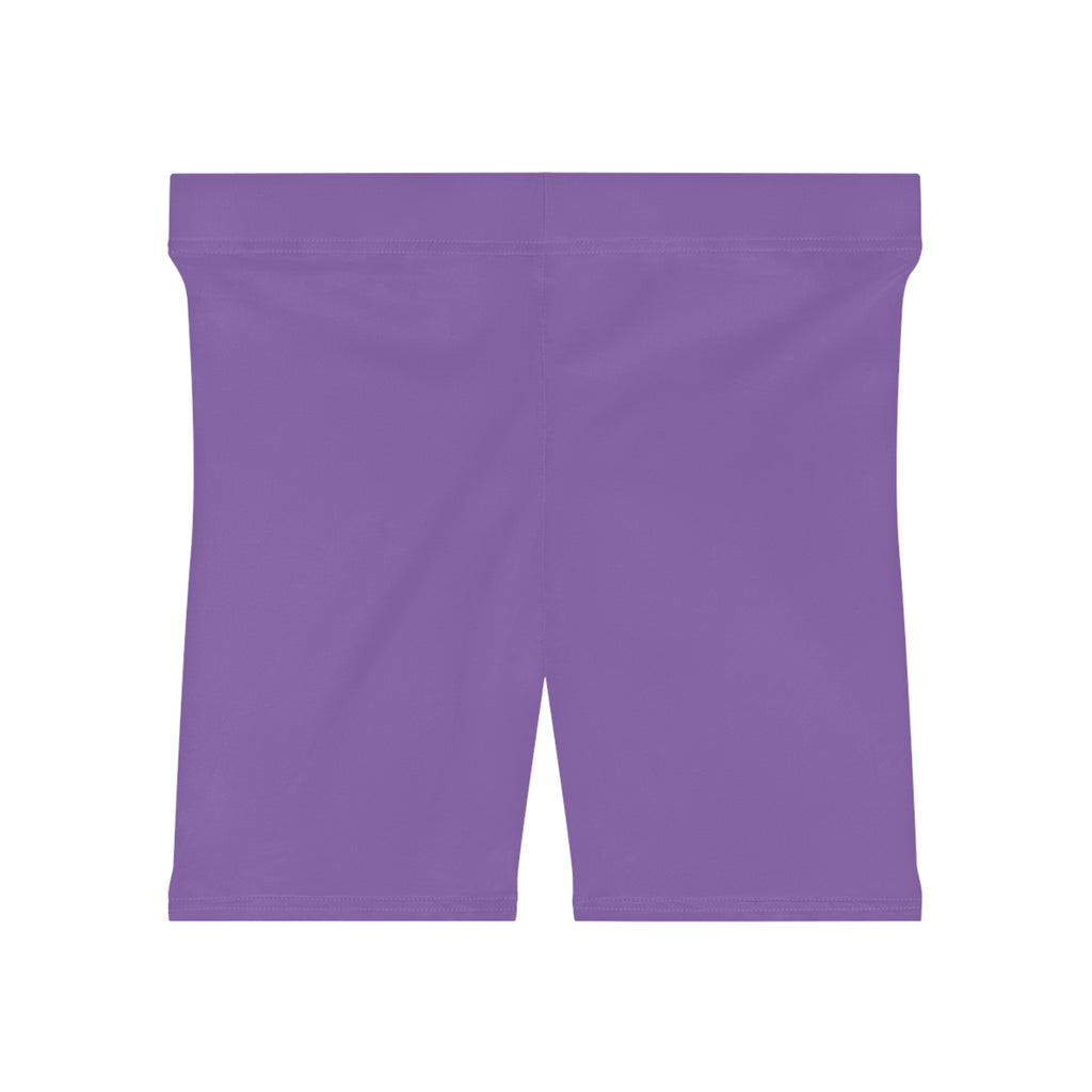 YBI (You been It) Biker Shorts