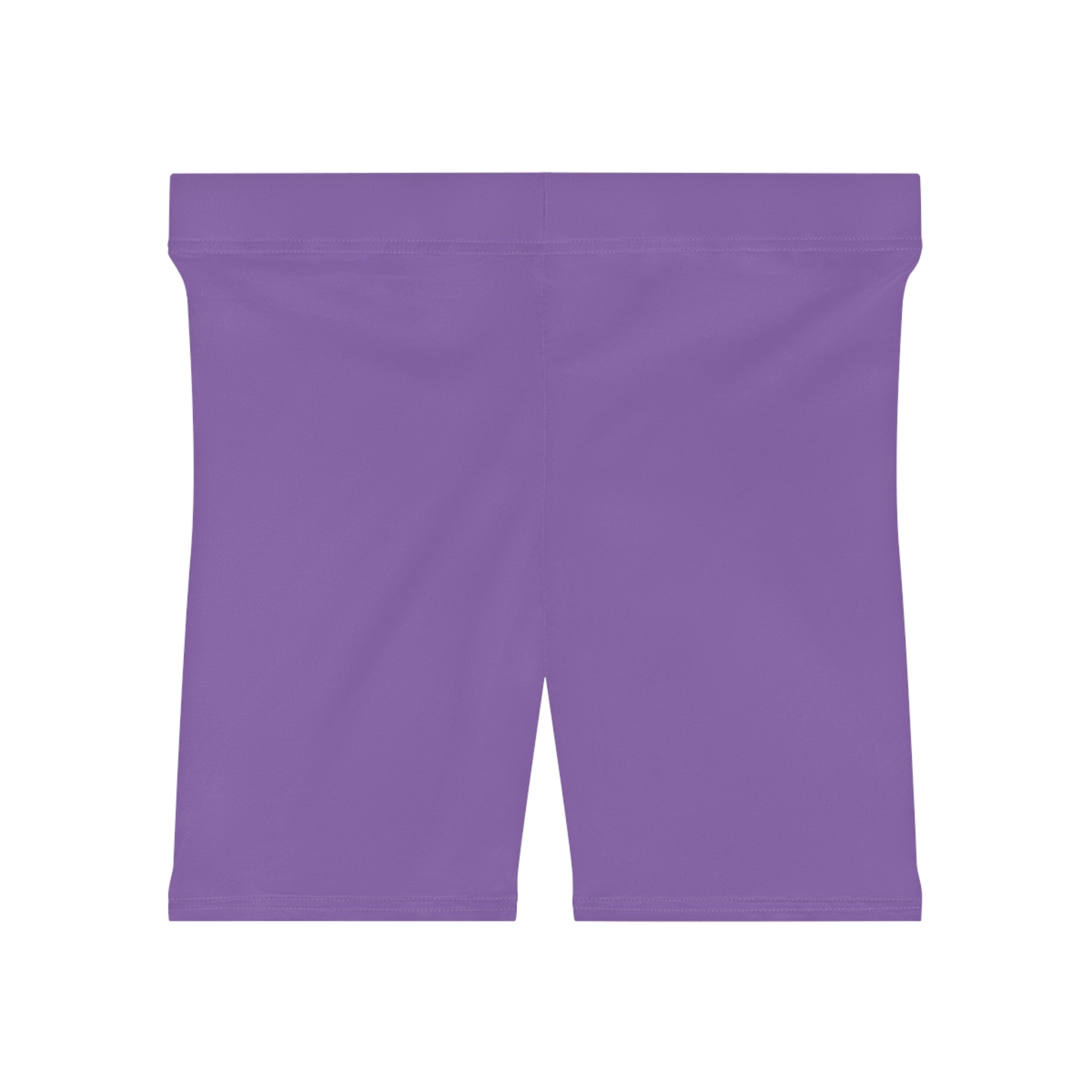 YBI (You been It) Biker Shorts