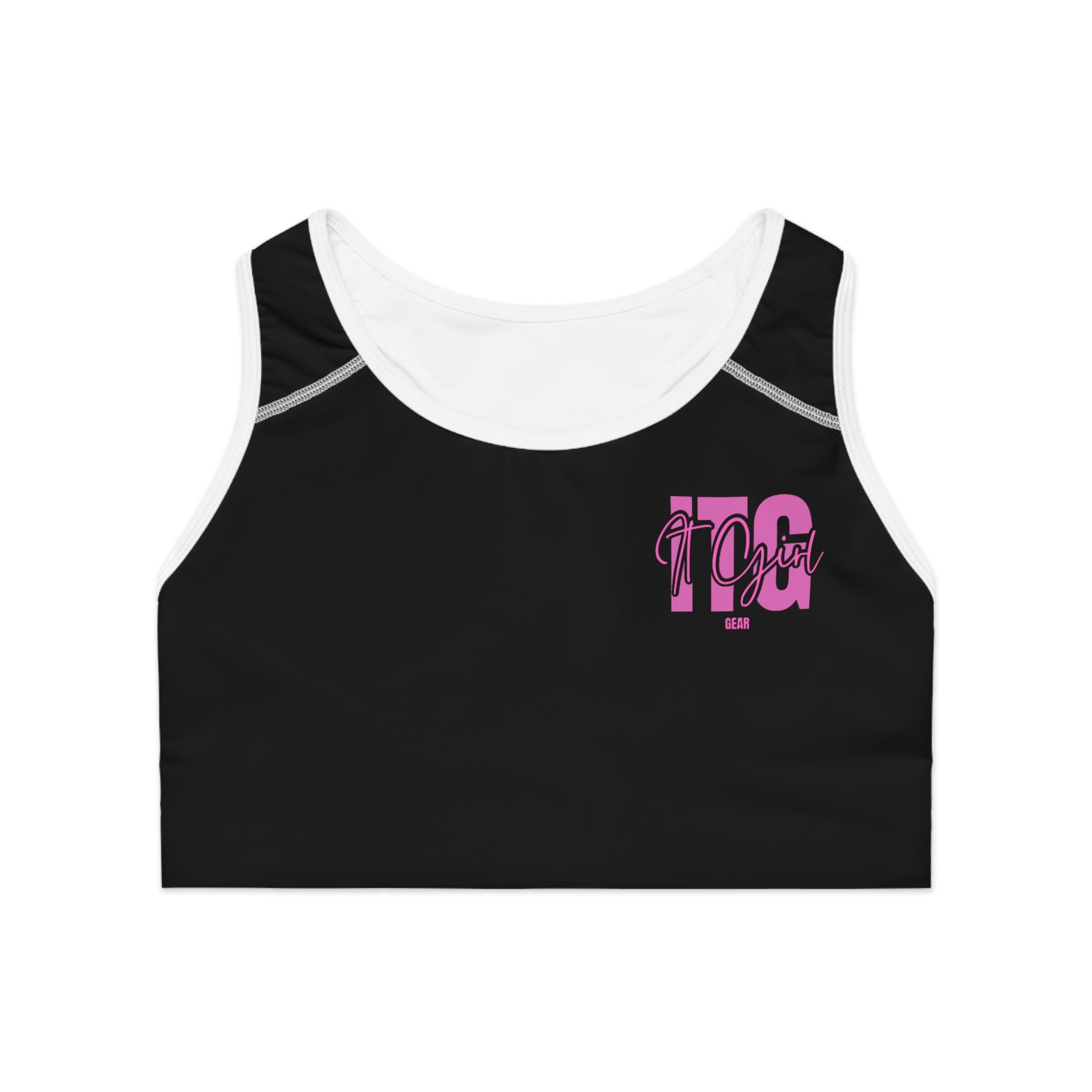 ITG Sports Bra