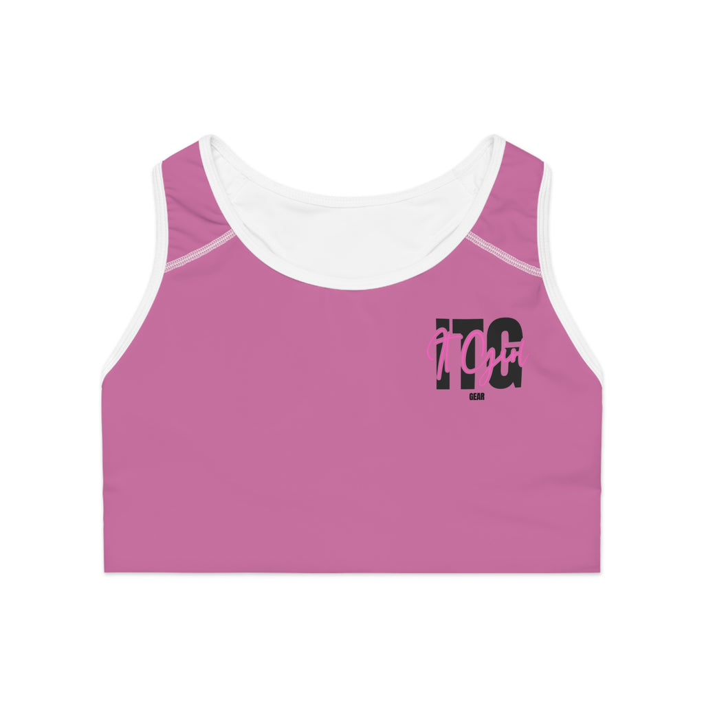 ITG Sports Bra