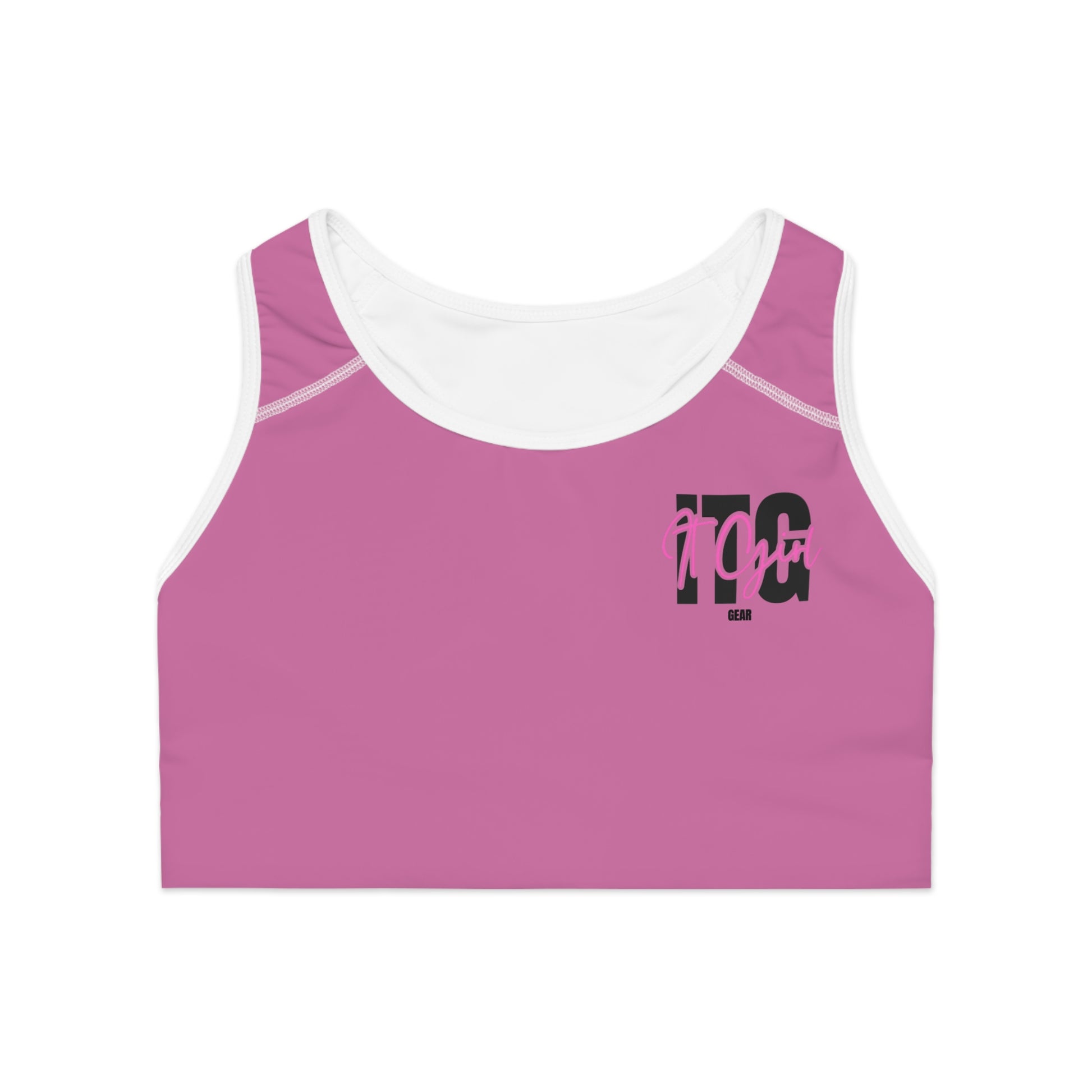 ITG Sports Bra