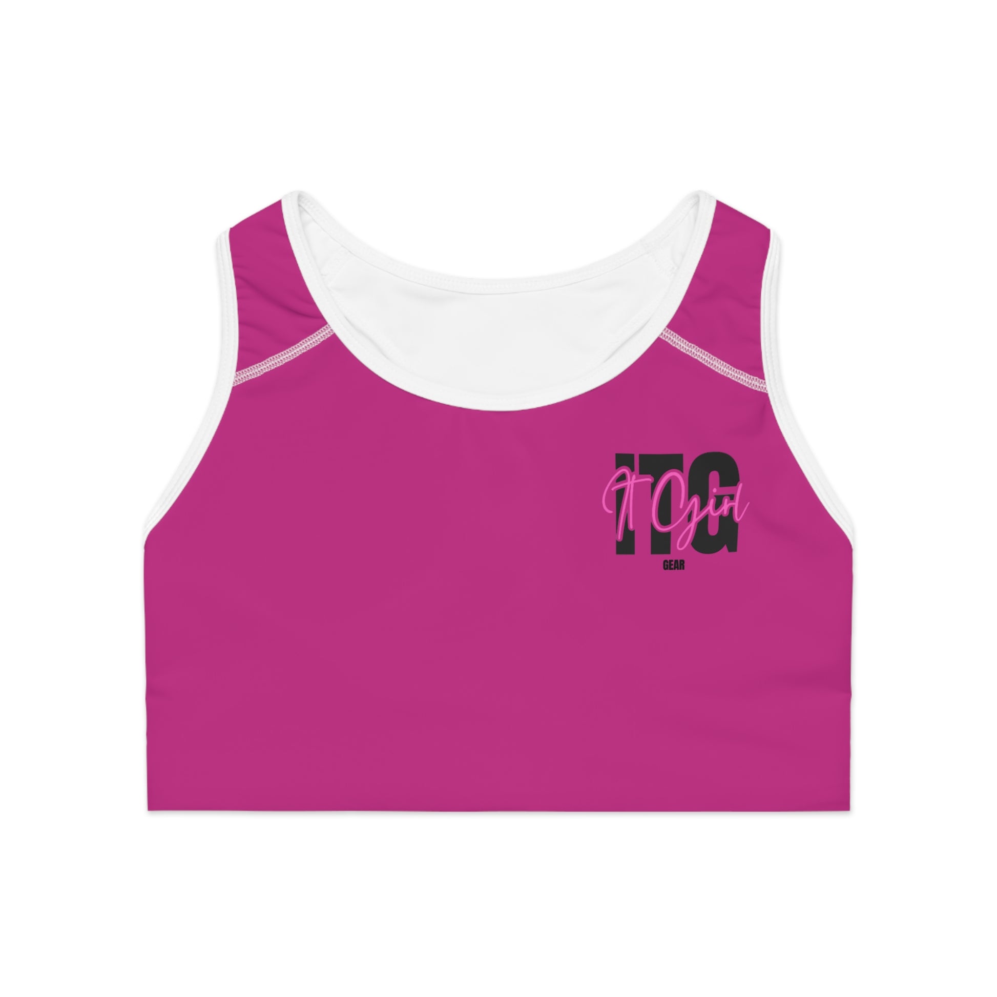 ITG Sports Bra