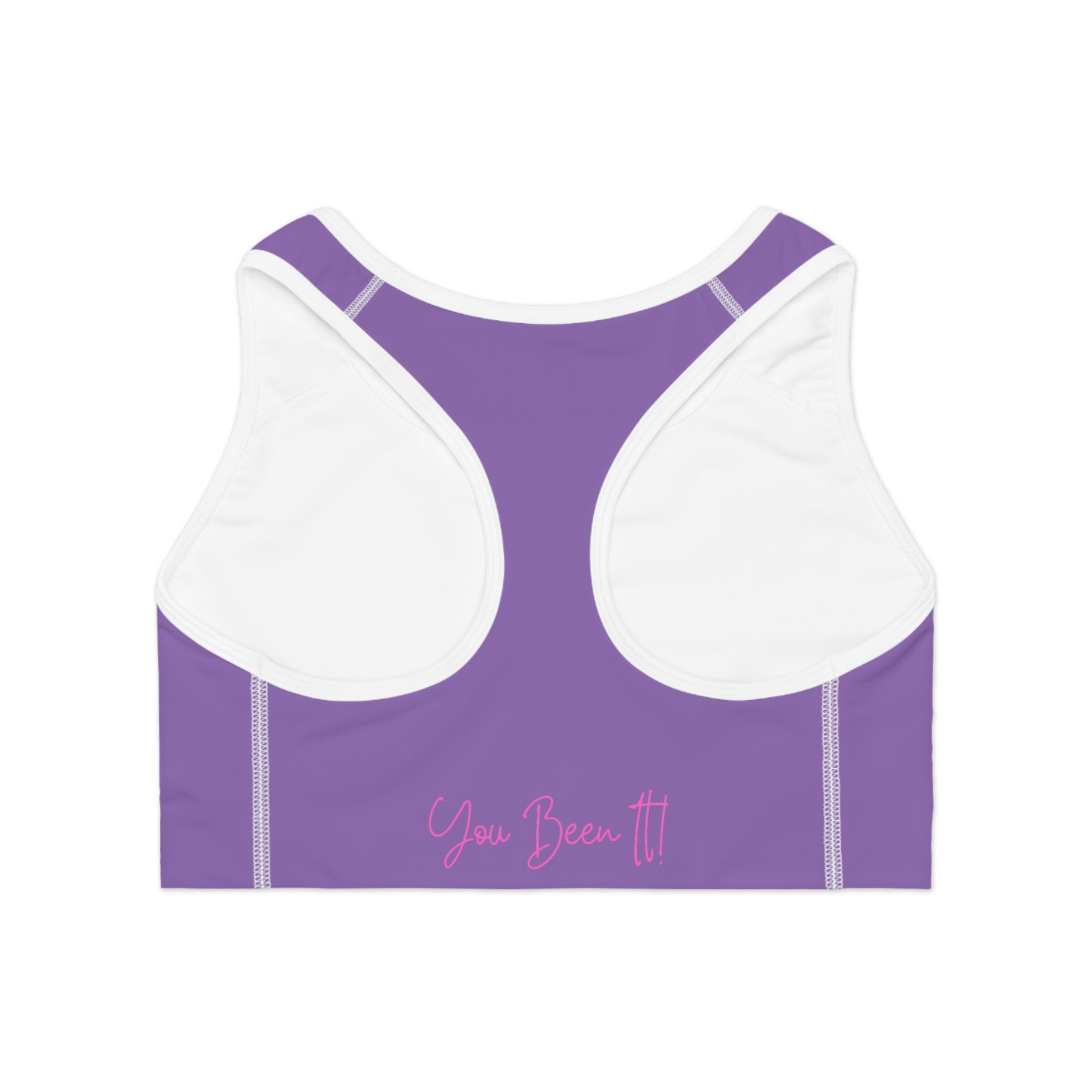 ITG Sports Bra