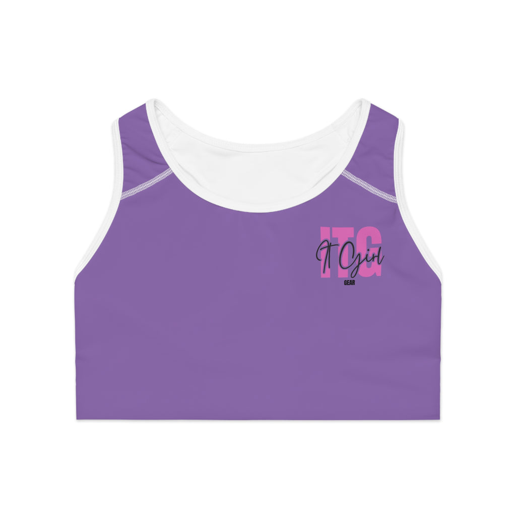 ITG Sports Bra