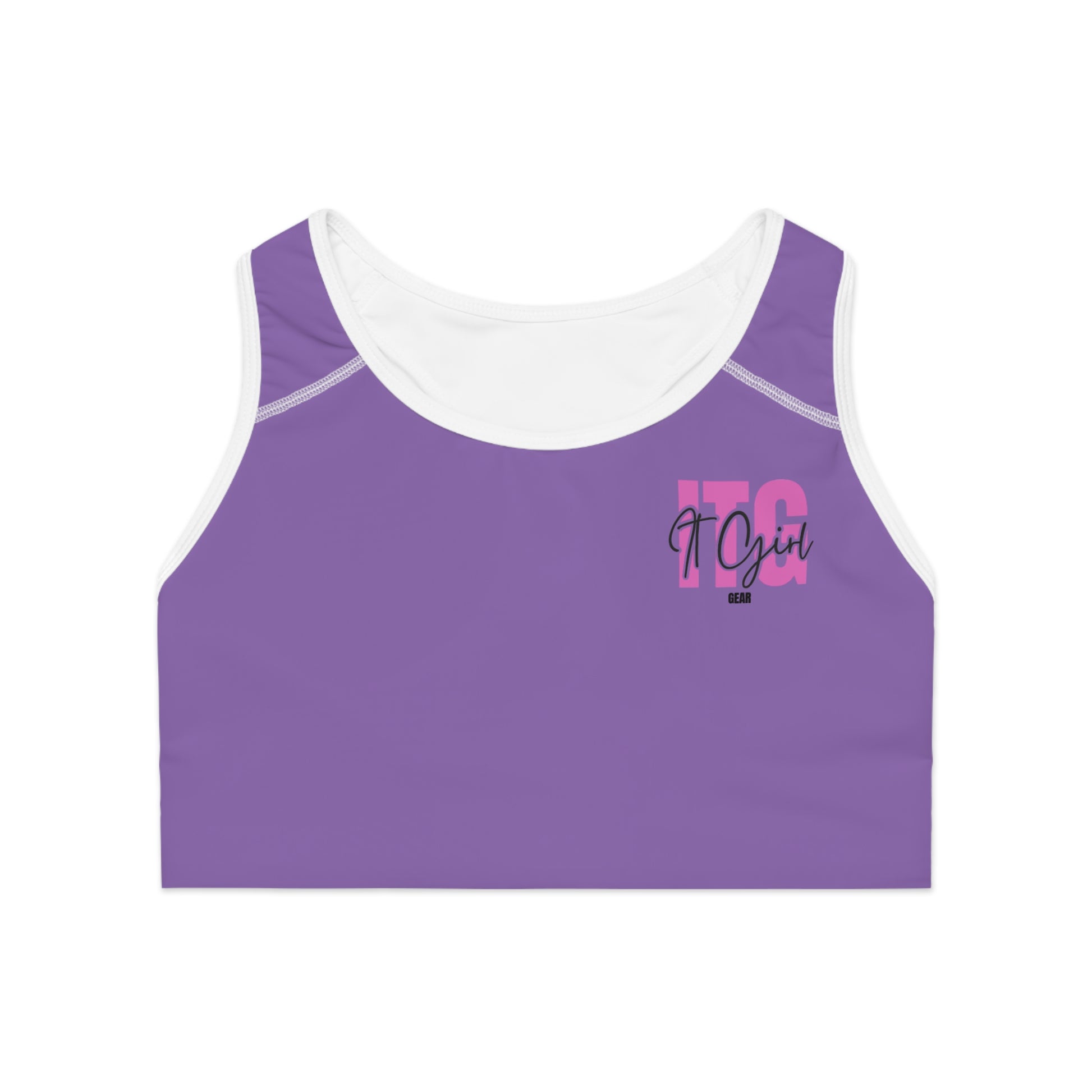 ITG Sports Bra