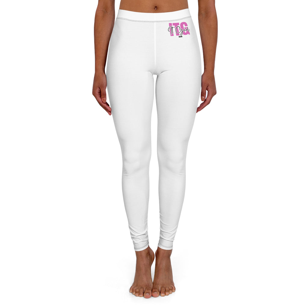 ITG Comfy Leggings