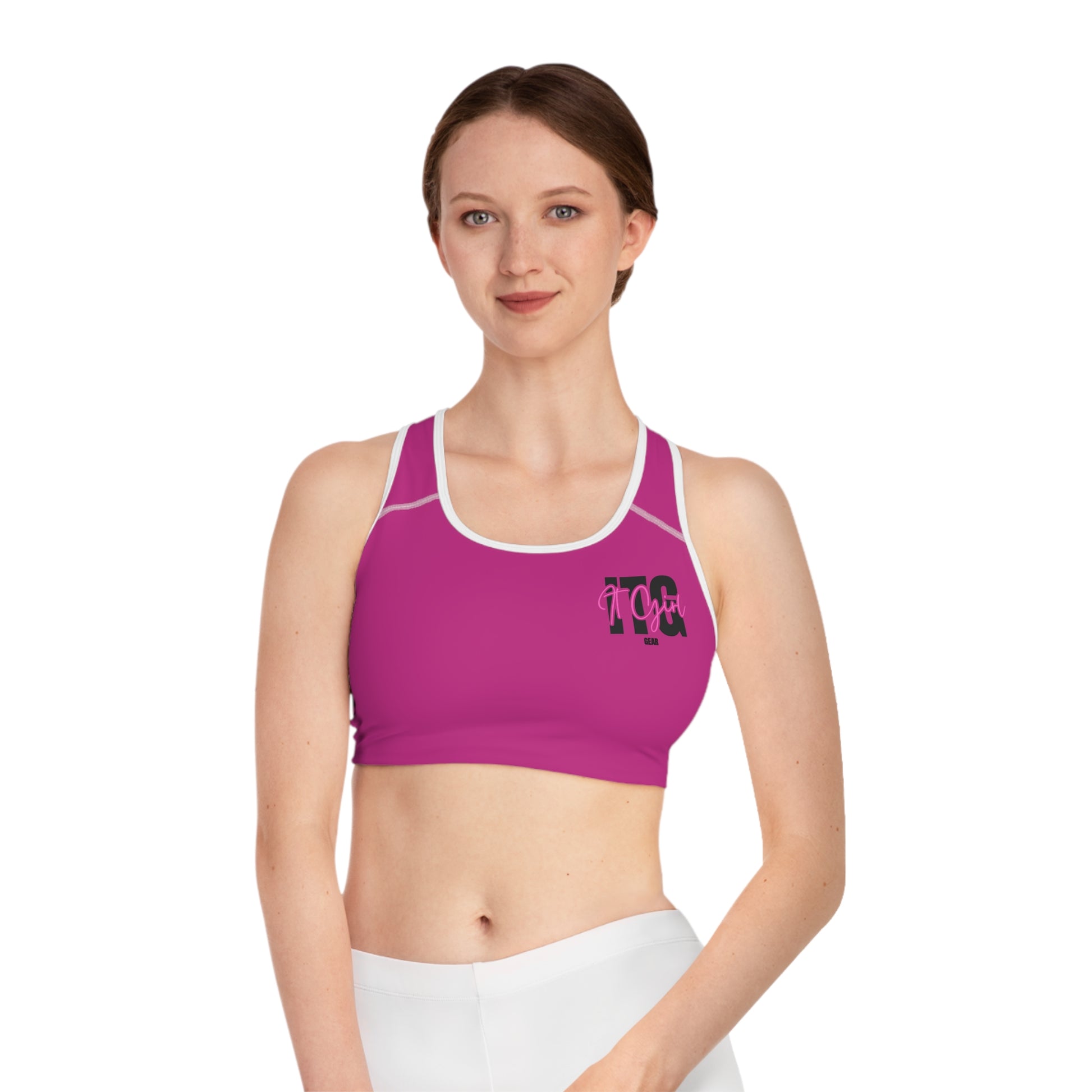 ITG Sports Bra