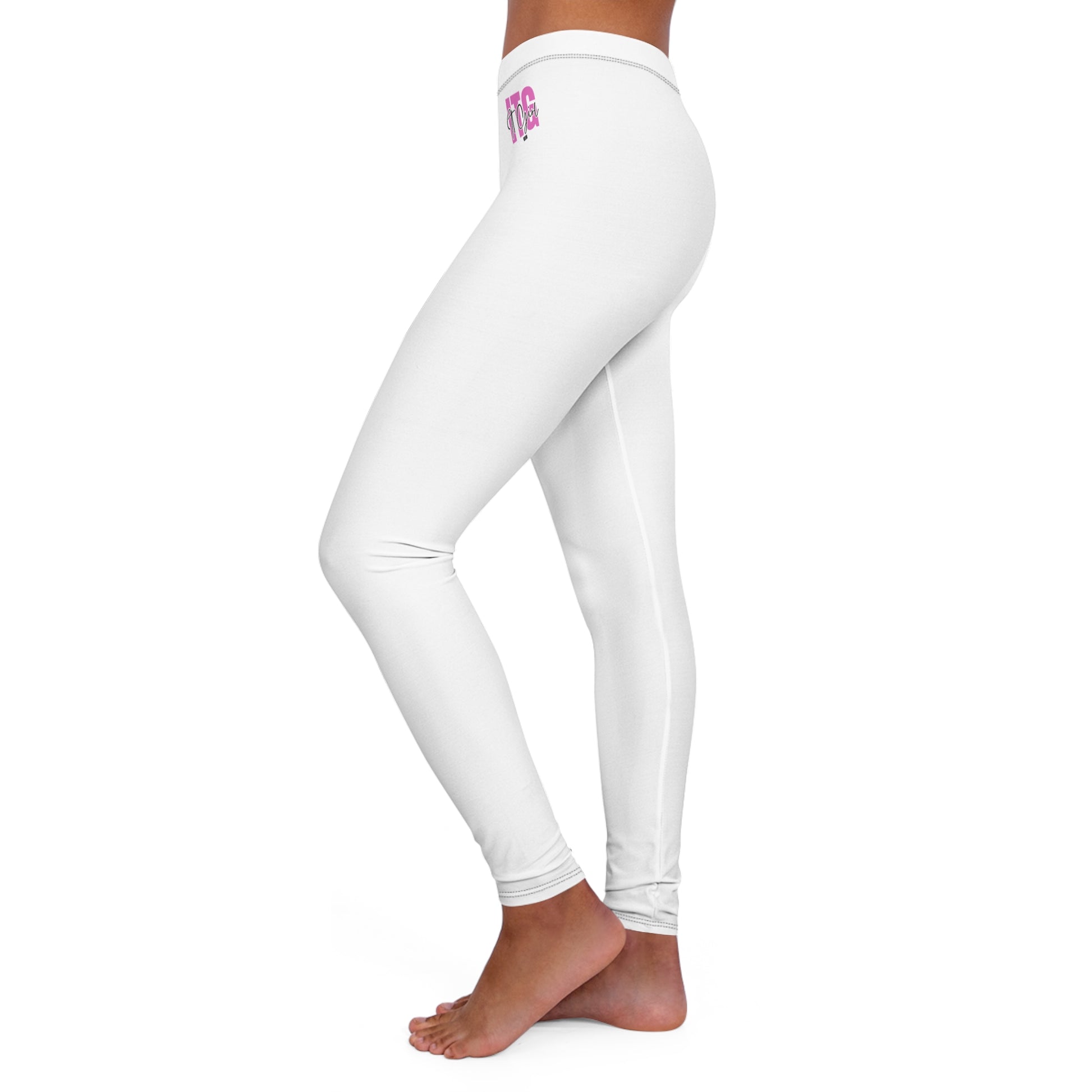ITG Comfy Leggings