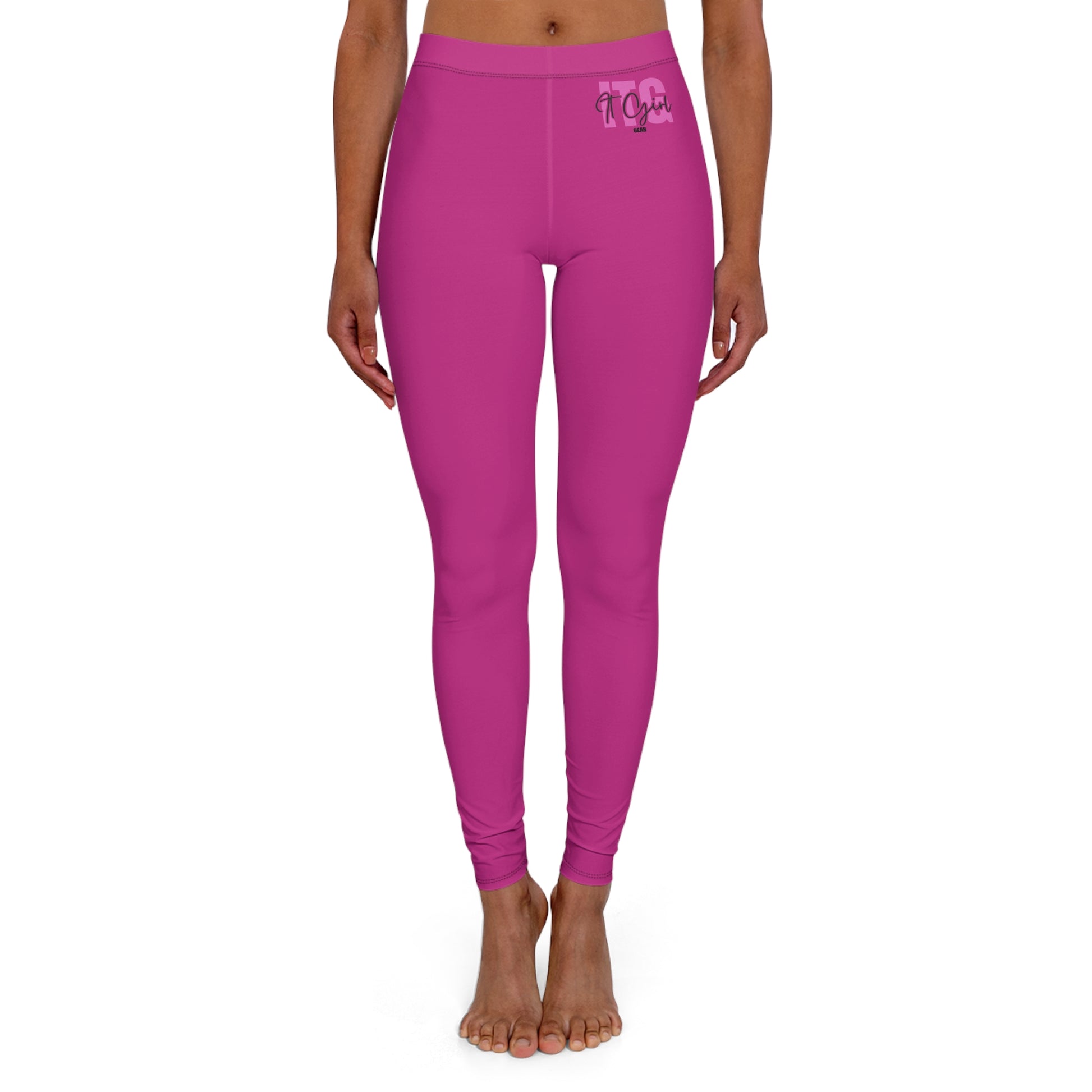ITG Comfy Leggings