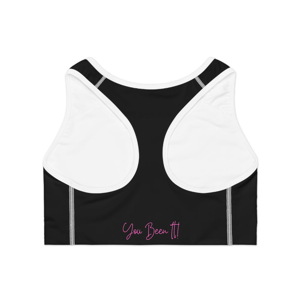 ITG Sports Bra