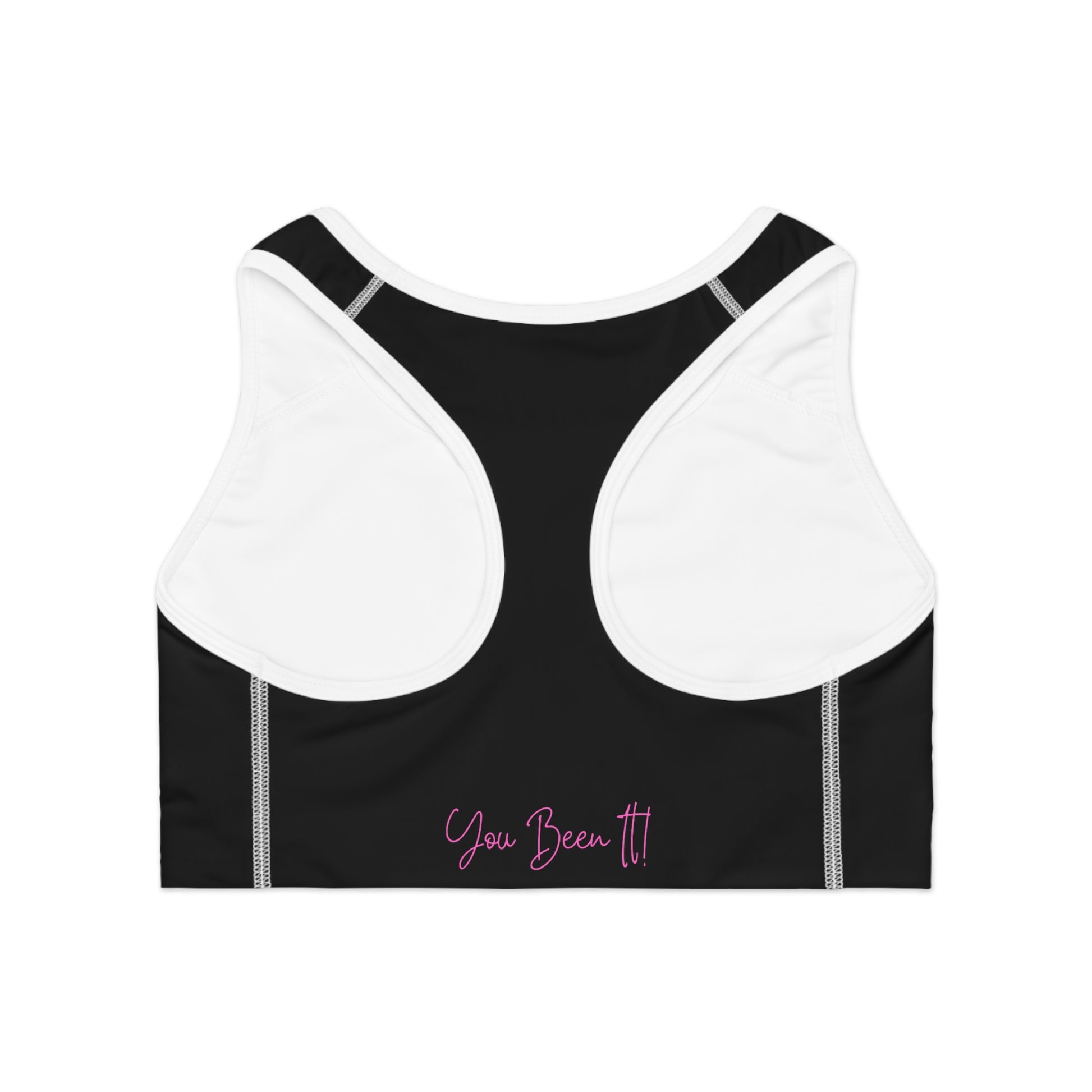 ITG Sports Bra