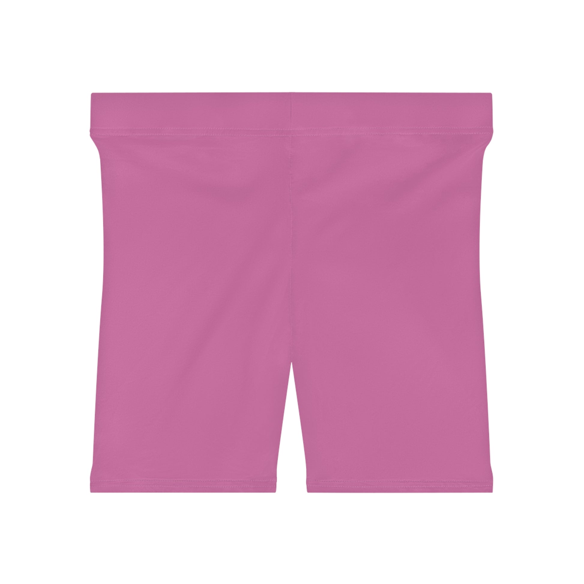 YBI (You been It) Biker Shorts