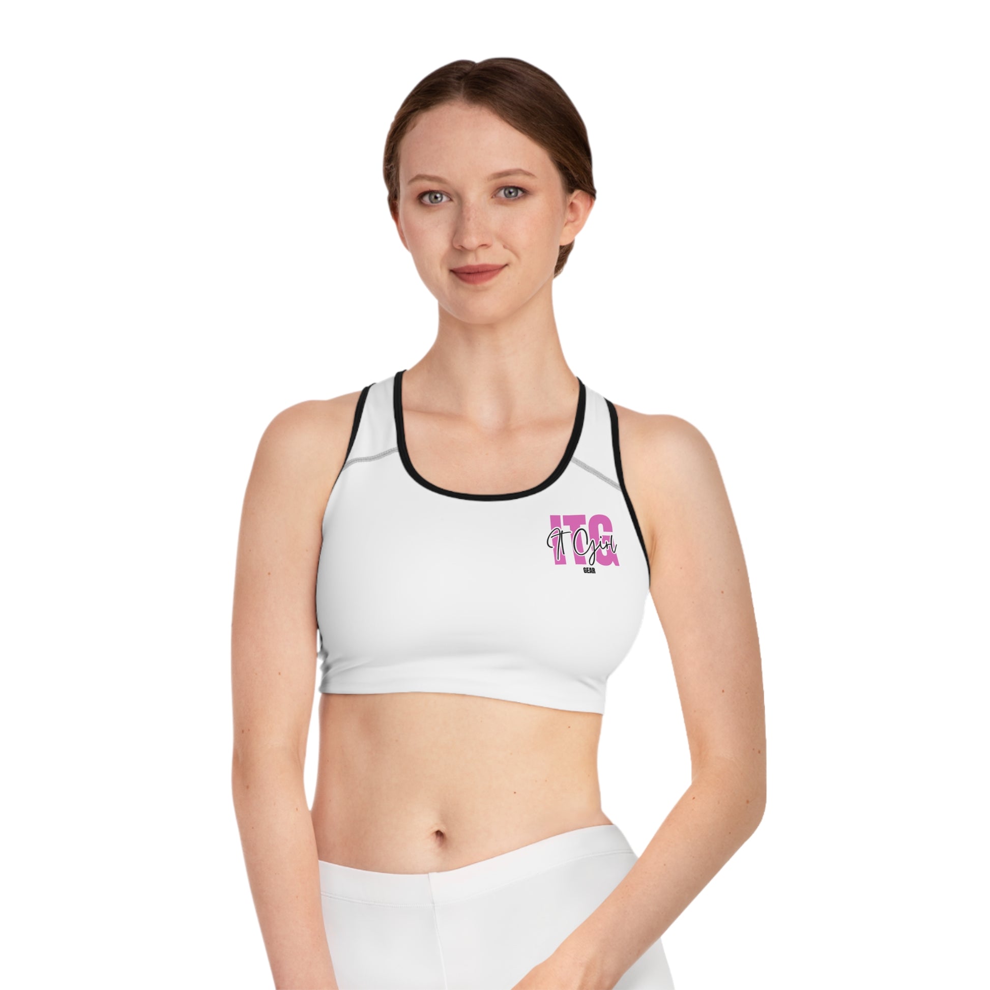 ITG Sports Bra
