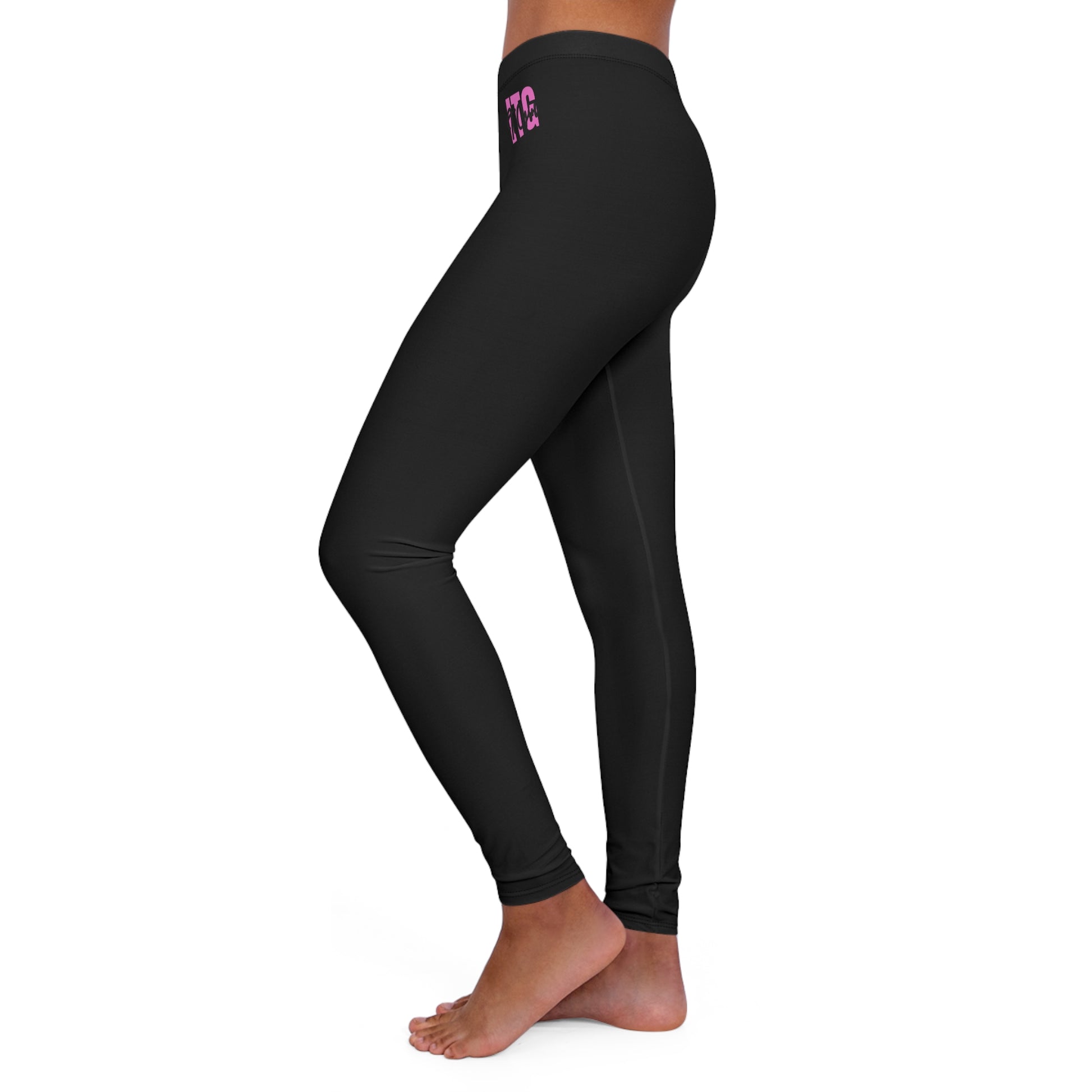 ITG Comfy Leggings