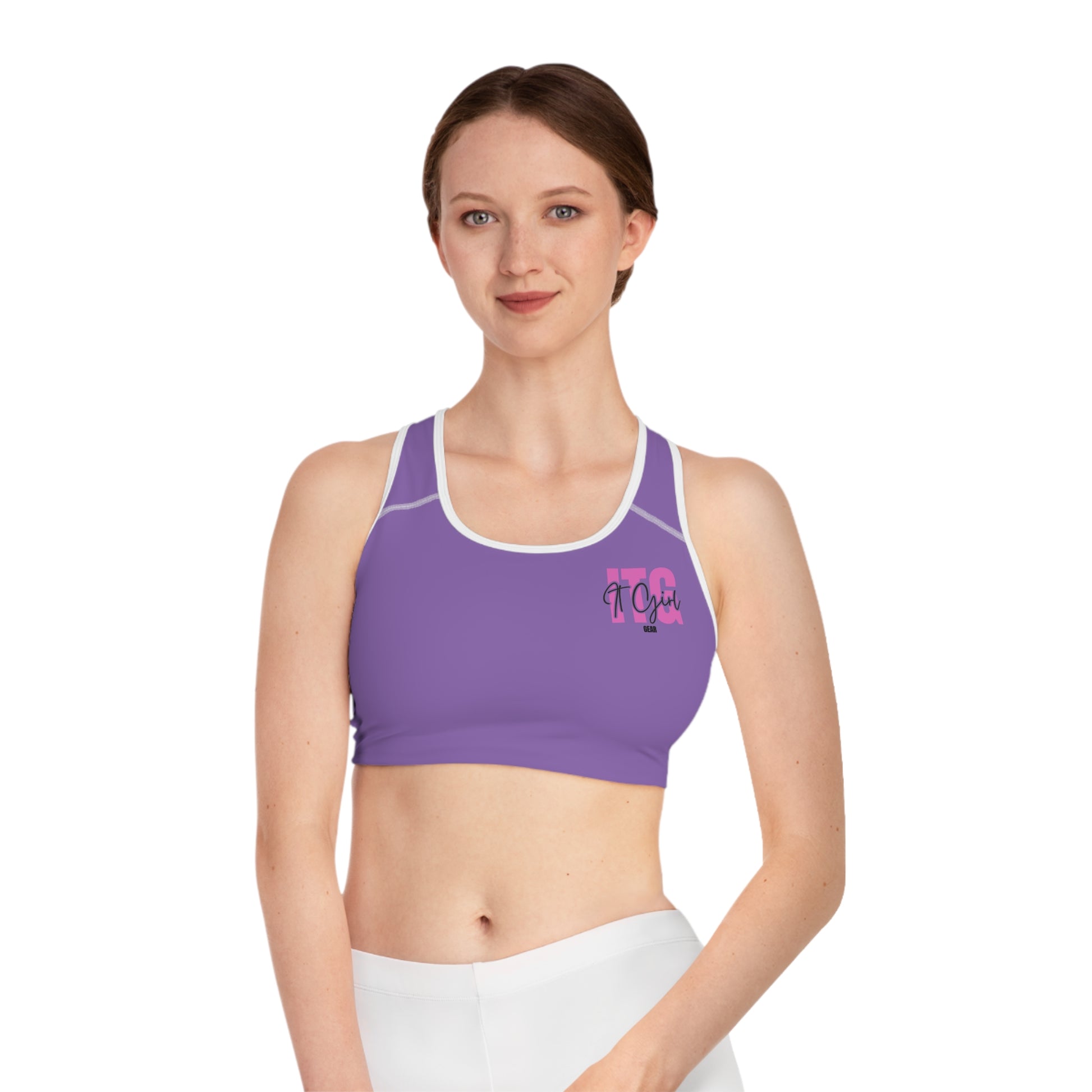 ITG Sports Bra