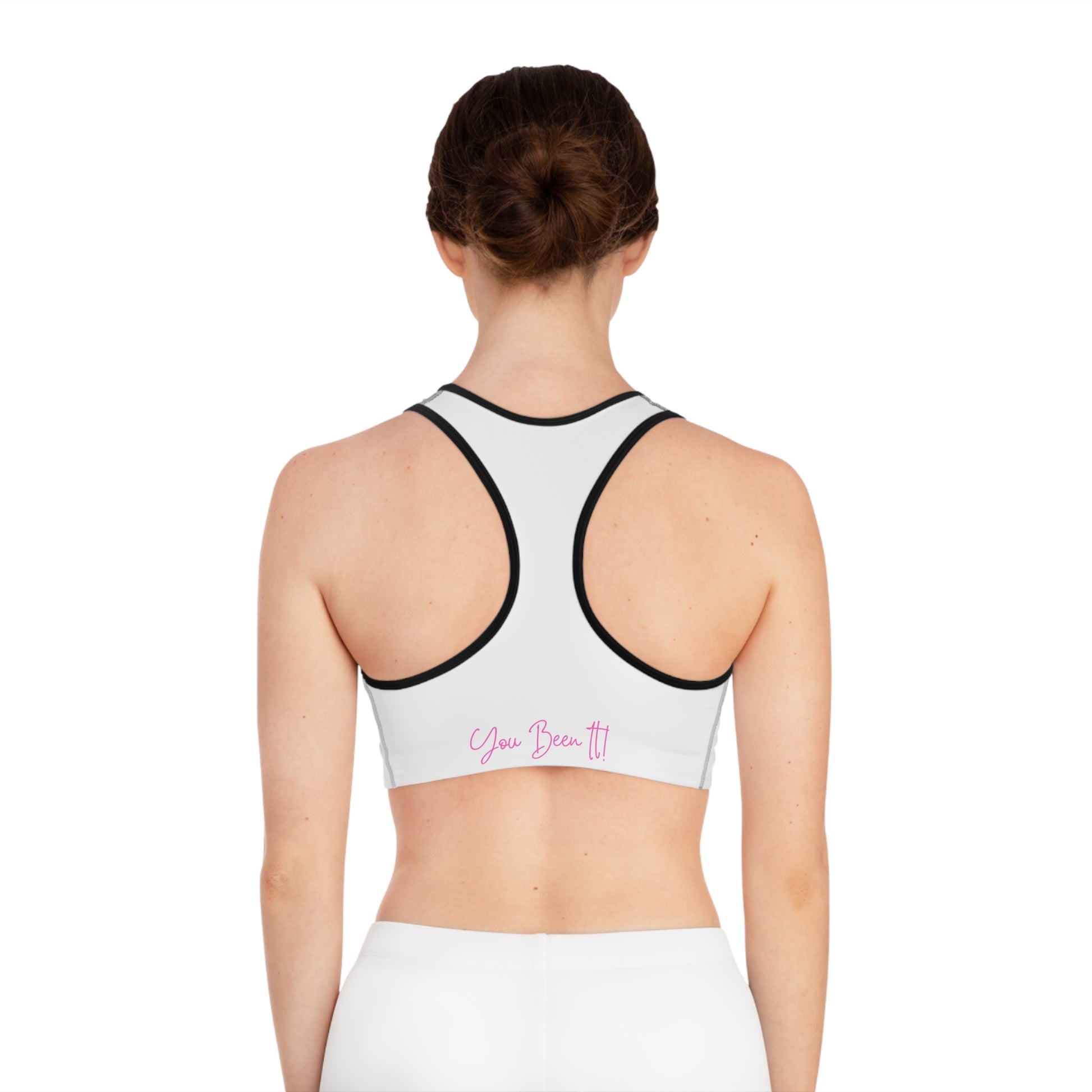 ITG Sports Bra