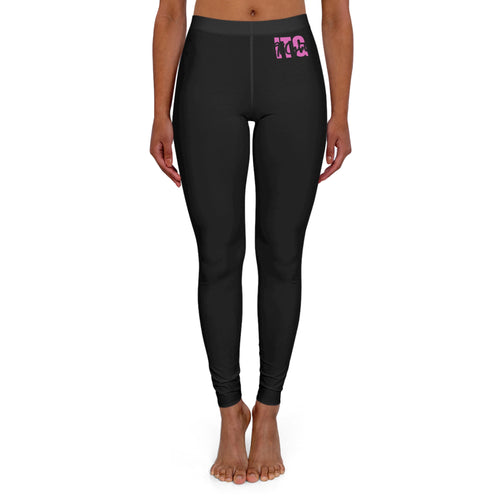 ITG Comfy Leggings