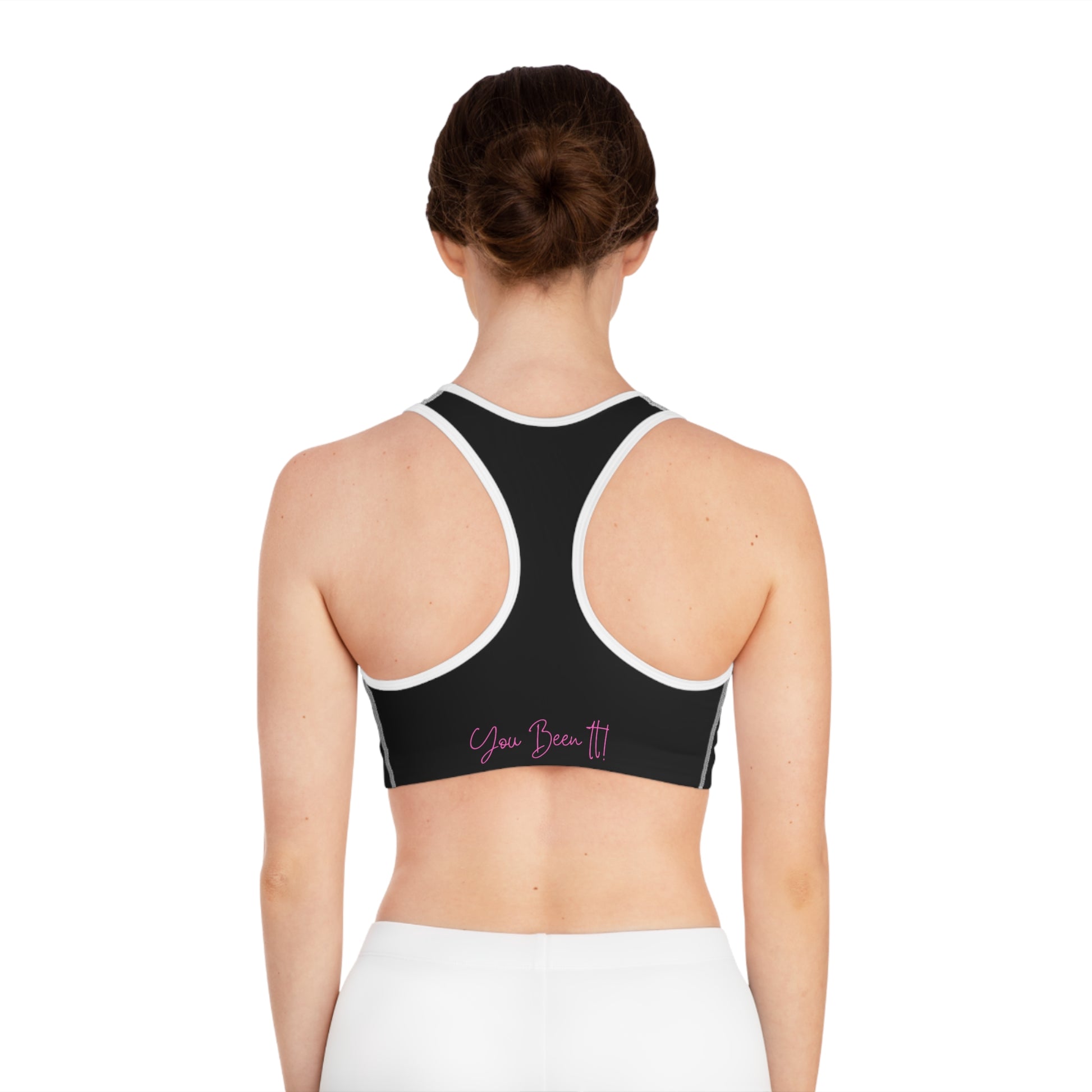 ITG Sports Bra