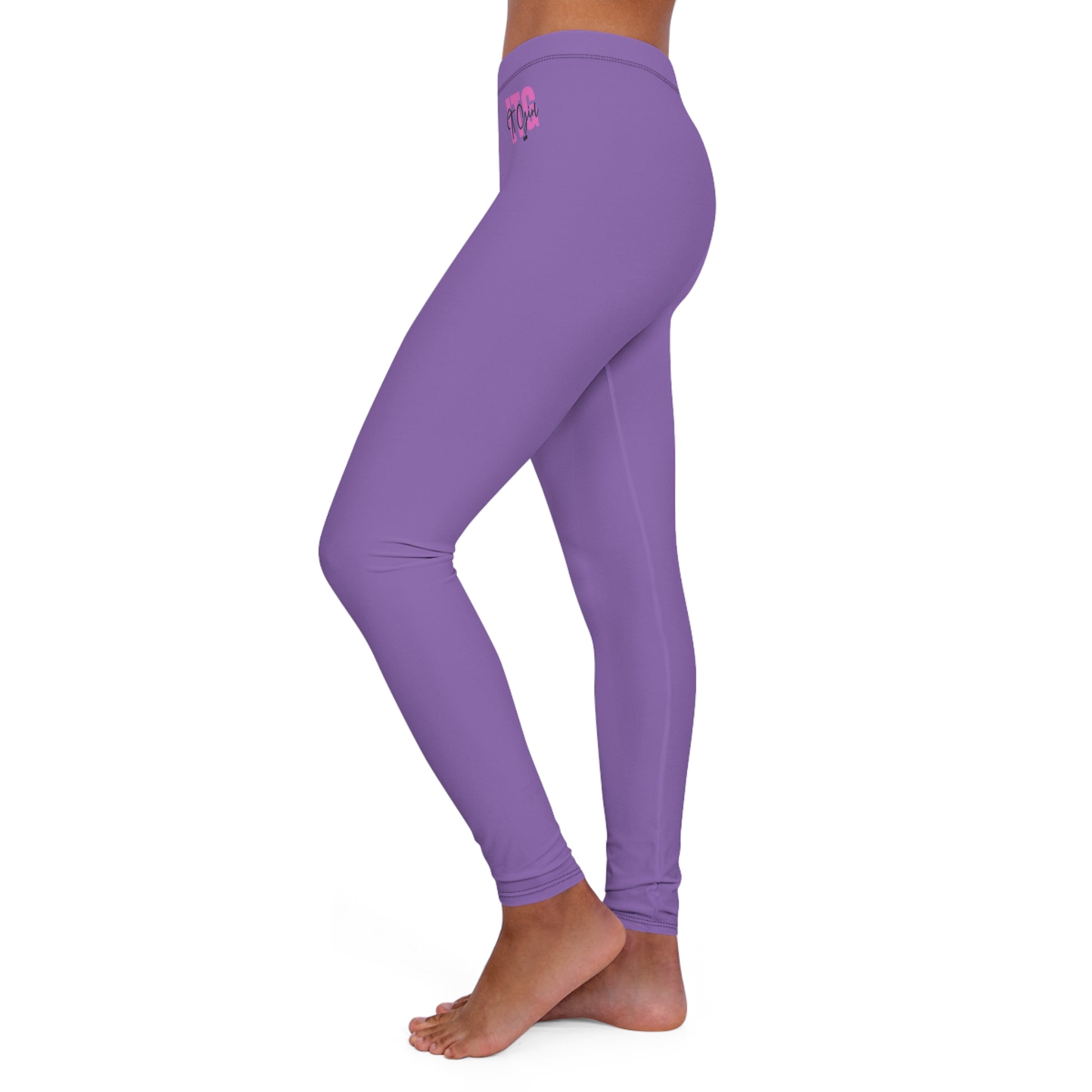 ITG Comfy Leggings