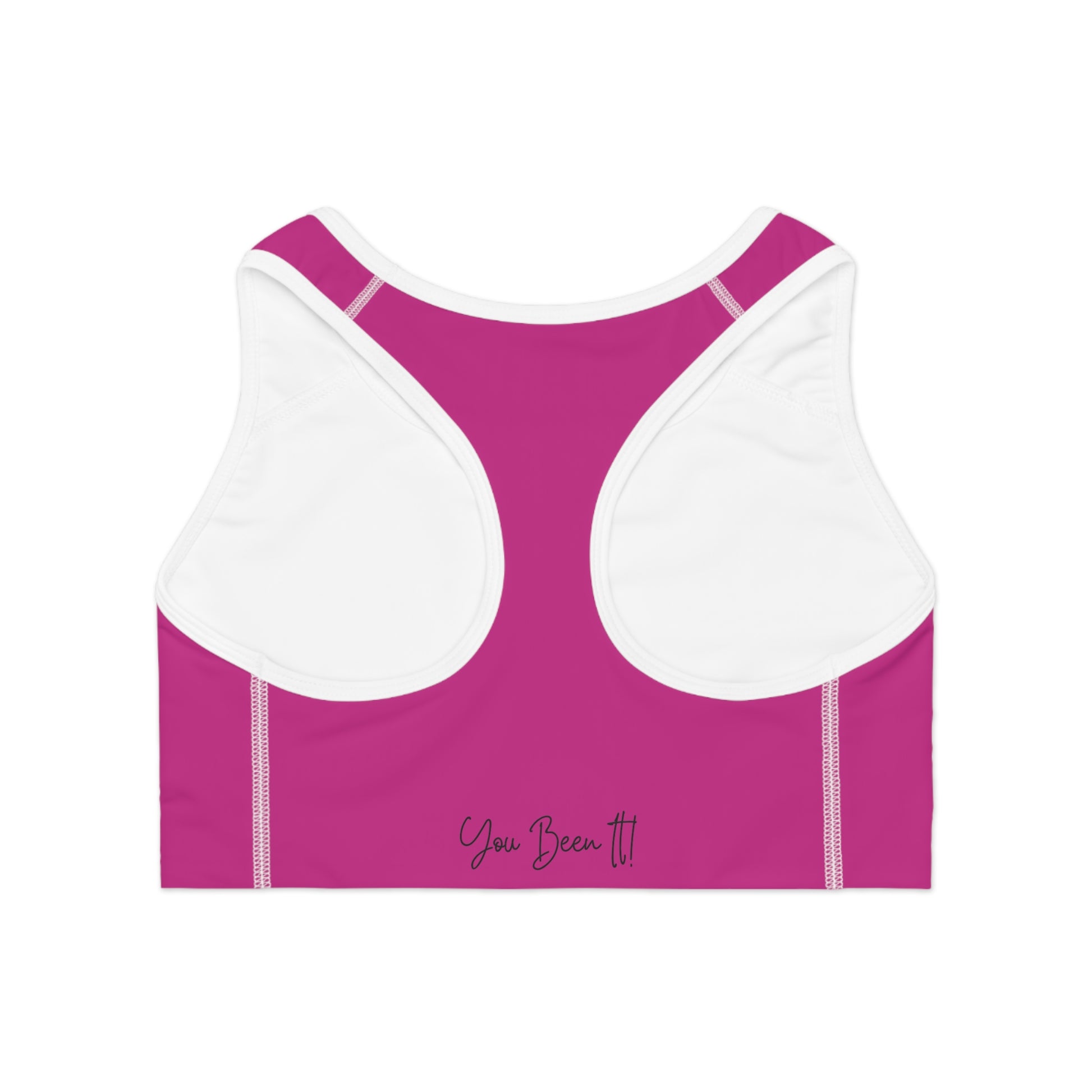 ITG Sports Bra